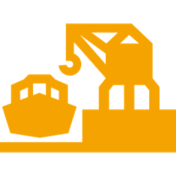 Cargo truck